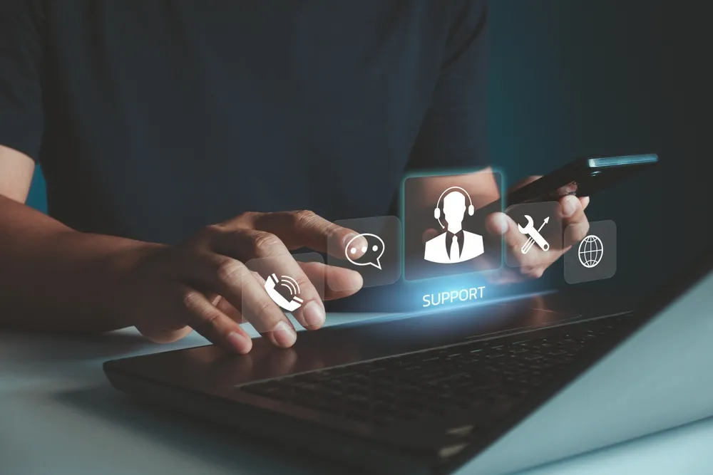 Maintenance and After-Sales Support